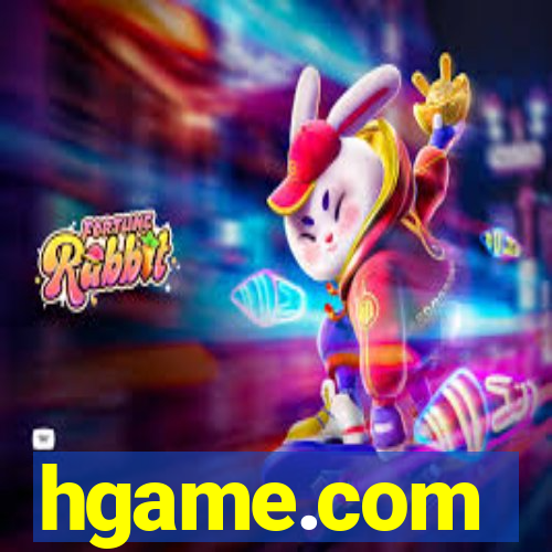 hgame.com