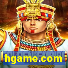 hgame.com