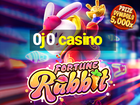 0j0 casino