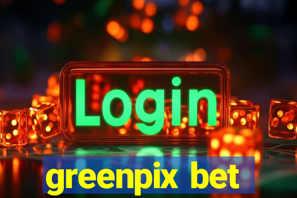 greenpix bet