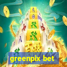 greenpix bet