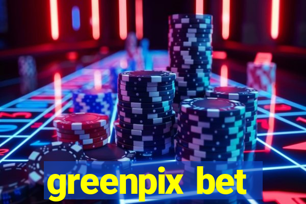 greenpix bet