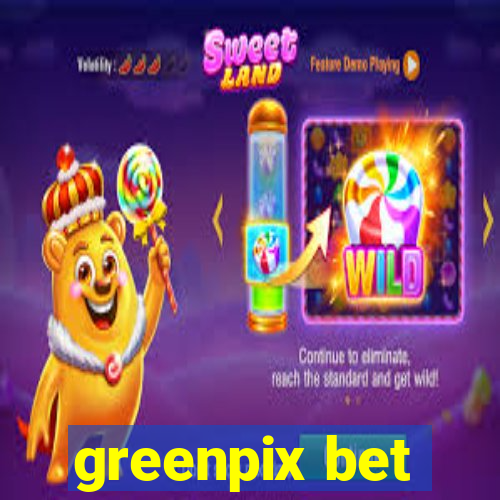 greenpix bet