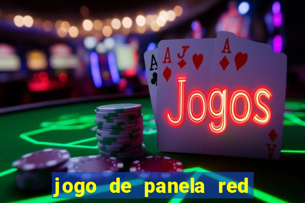 jogo de panela red silver é boa