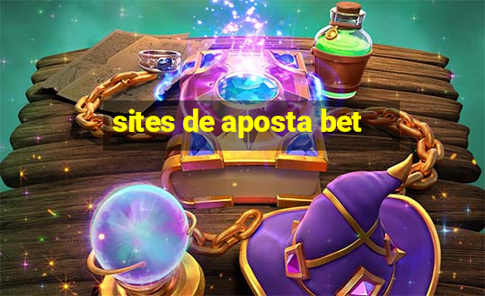 sites de aposta bet