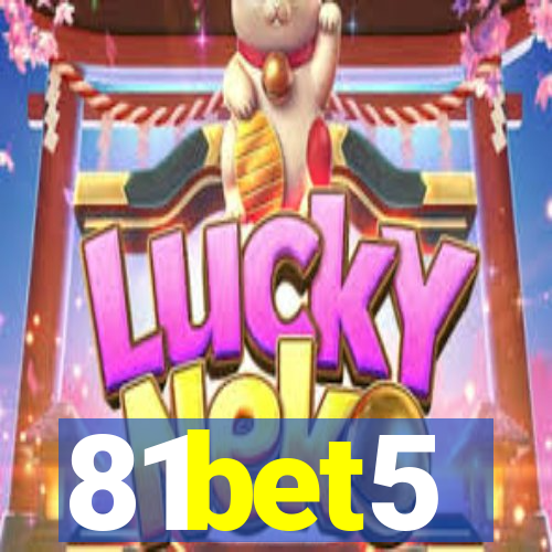 81bet5