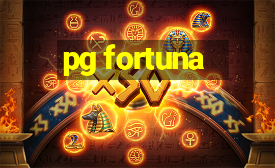 pg fortuna