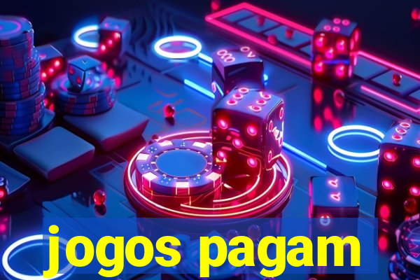 jogos pagam