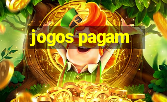 jogos pagam