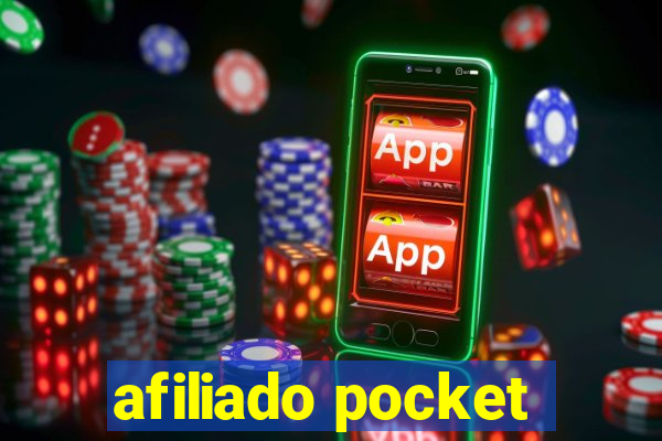 afiliado pocket