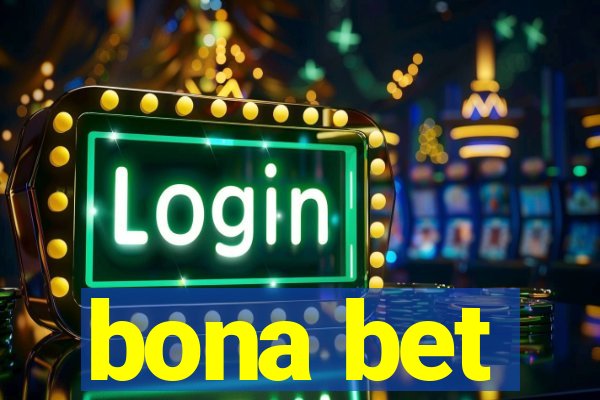 bona bet