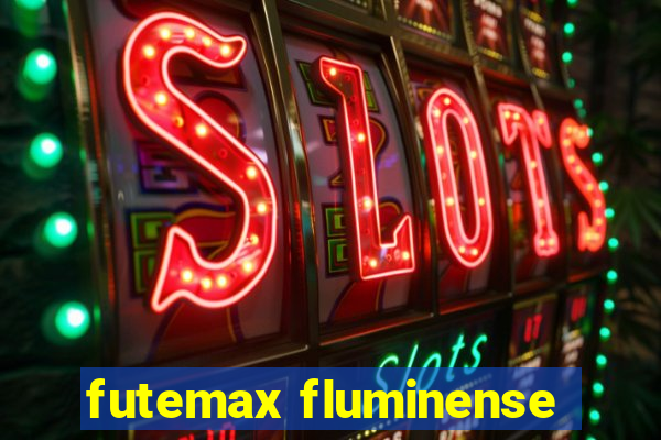 futemax fluminense