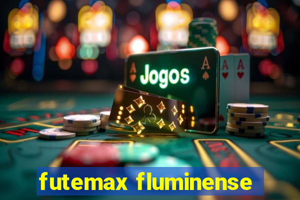 futemax fluminense