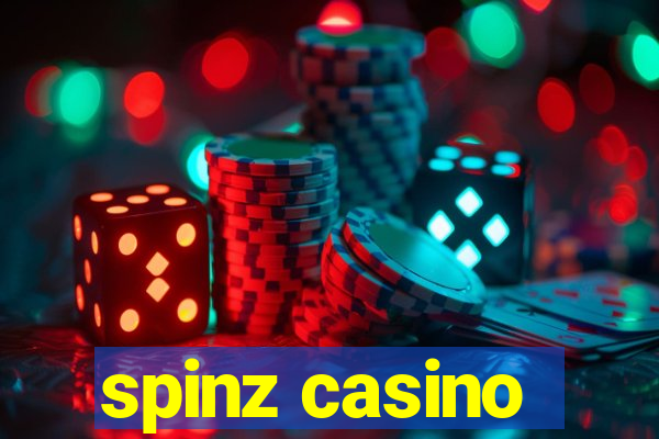 spinz casino