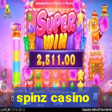 spinz casino