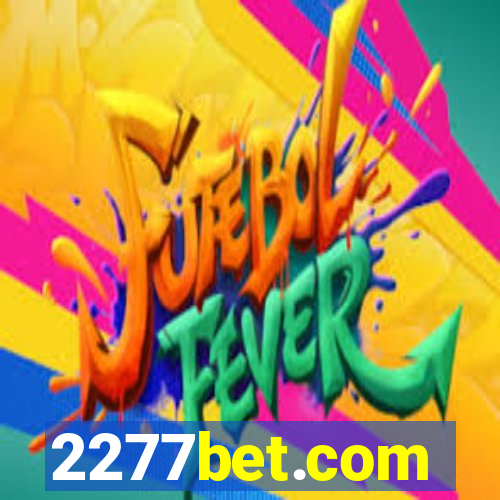 2277bet.com