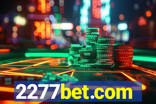 2277bet.com