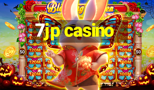 7jp casino