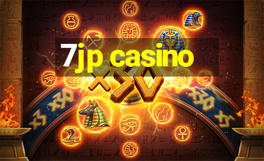 7jp casino