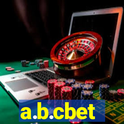 a.b.cbet