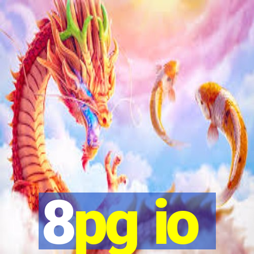 8pg io