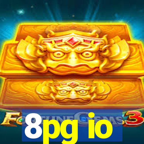 8pg io