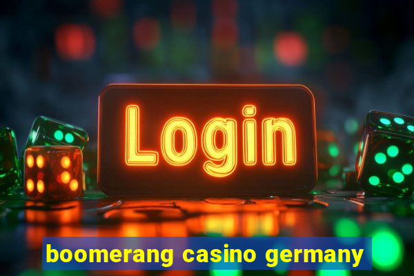 boomerang casino germany