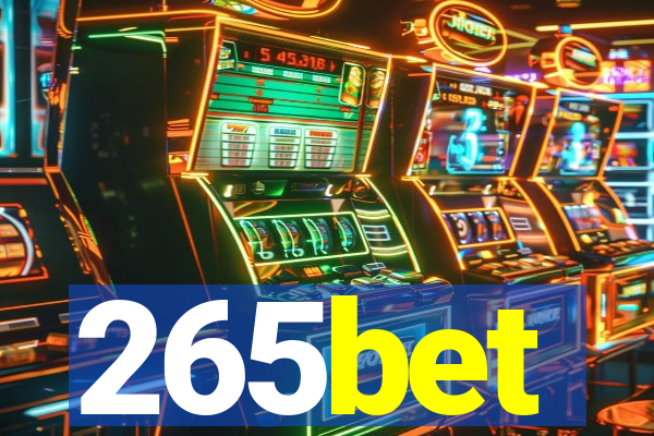 265bet