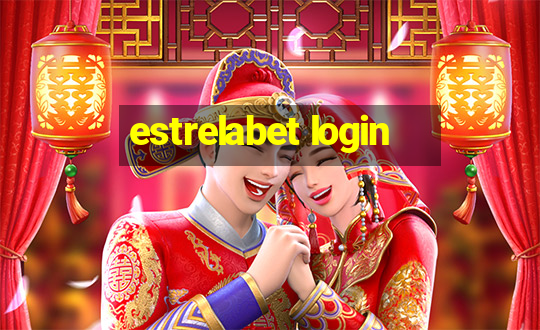 estrelabet login