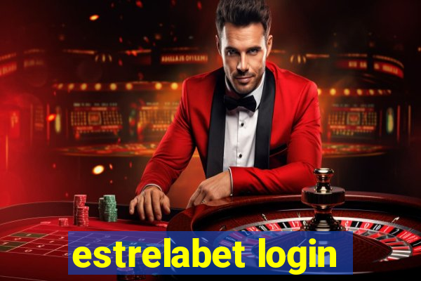 estrelabet login