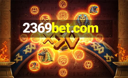 2369bet.com