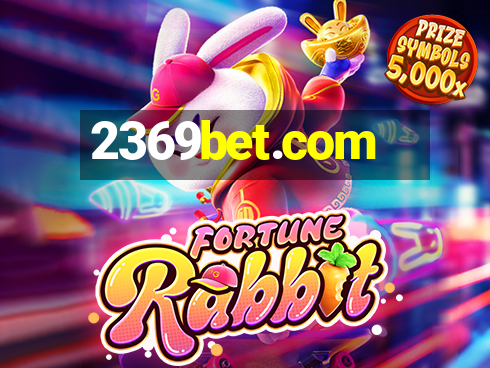 2369bet.com