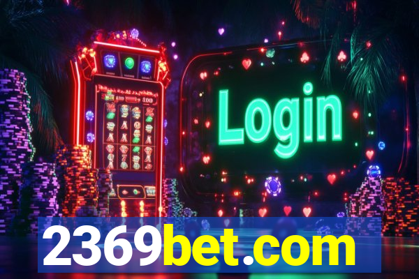 2369bet.com