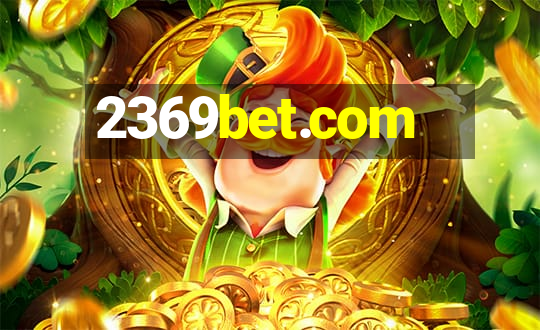 2369bet.com