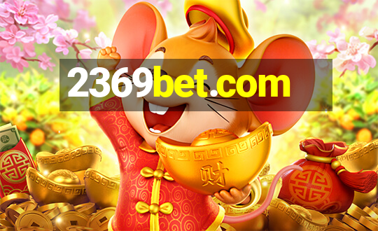 2369bet.com