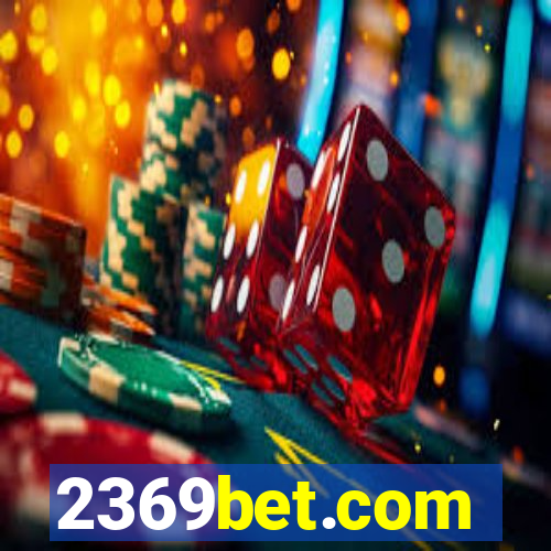 2369bet.com