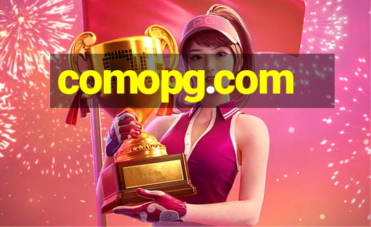 comopg.com