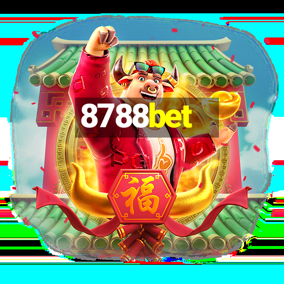 8788bet