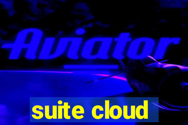 suite cloud