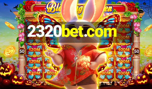 2320bet.com