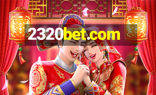 2320bet.com