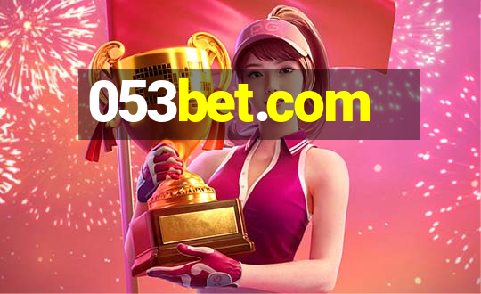 053bet.com