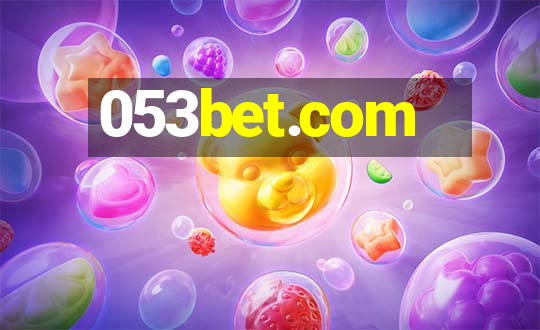 053bet.com