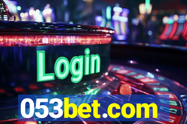 053bet.com