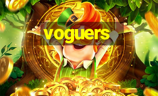 voguers