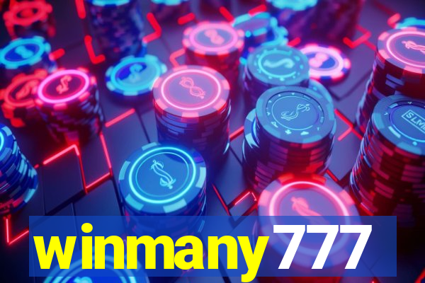 winmany777