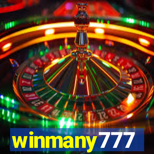 winmany777