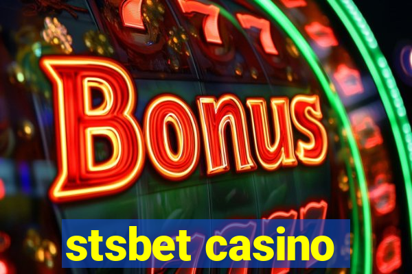 stsbet casino