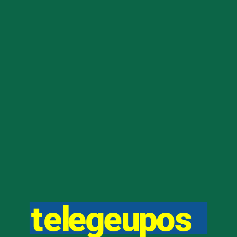 telegeupos