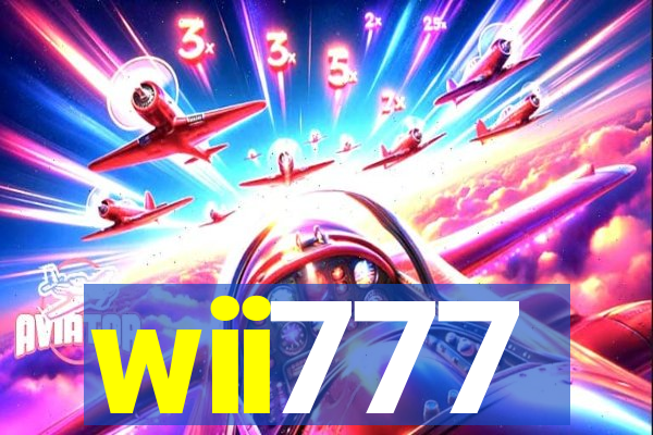 wii777